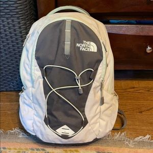 Roth face backpack